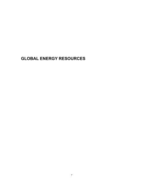 Basic Research Needs for Solar Energy Utilization - Office of ...