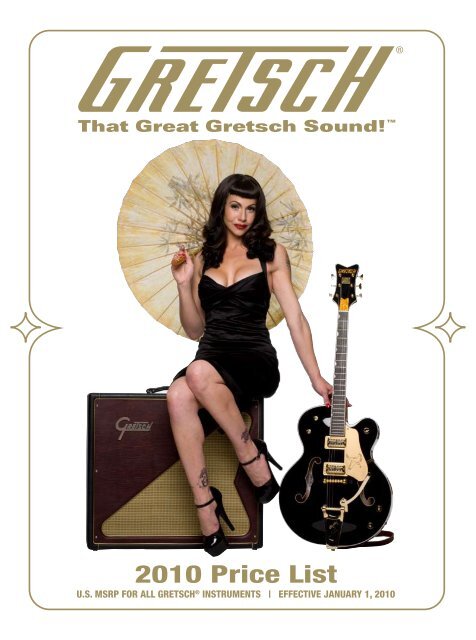 Genuine Gretsch Nickel Electromatic "G" Logo Guitar Knob 1 006-2700-000 