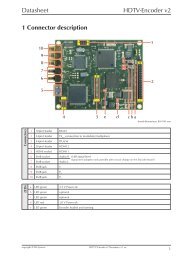 Datasheet H.264 Encoder.pdf