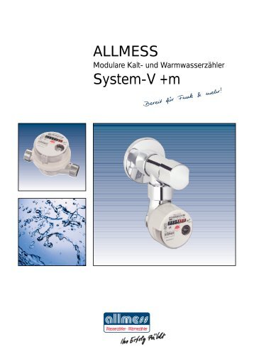 ALLMESS System-V +m