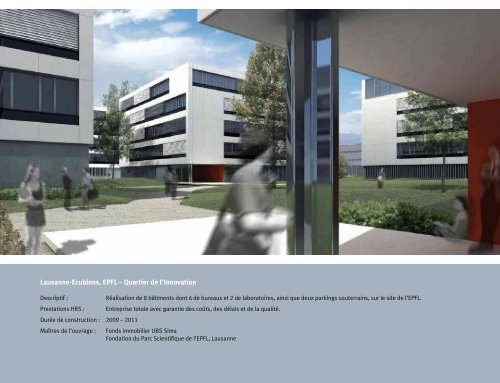 actuel - HRS Real Estate AG