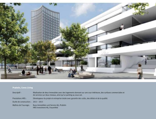 actuel - HRS Real Estate AG