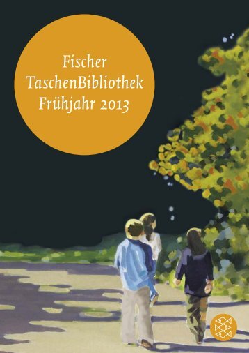 Vorschau herunterladen PDF - S. Fischer Verlag