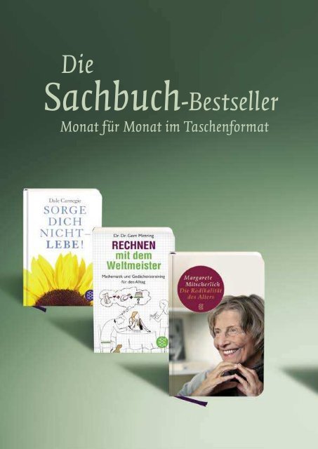 Vorschau herunterladen PDF - S. Fischer Verlag