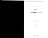 ARMADA 2525 - Lucas' Abandonware - Free