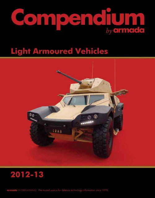 Oct 2012 Compendium 1 - Armada