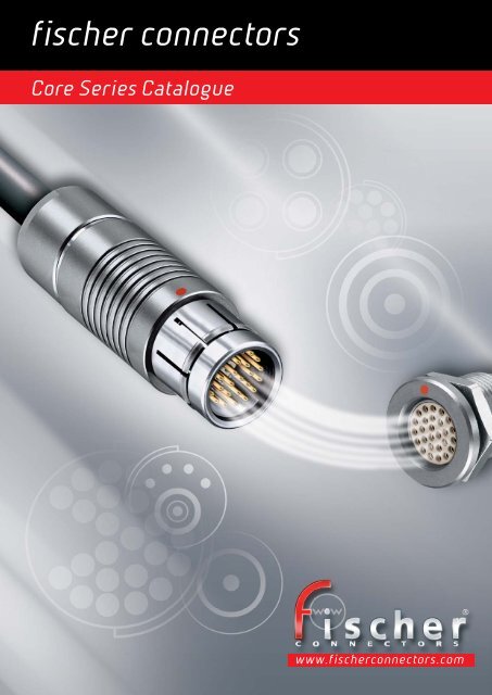 Download - Fischer Connectors