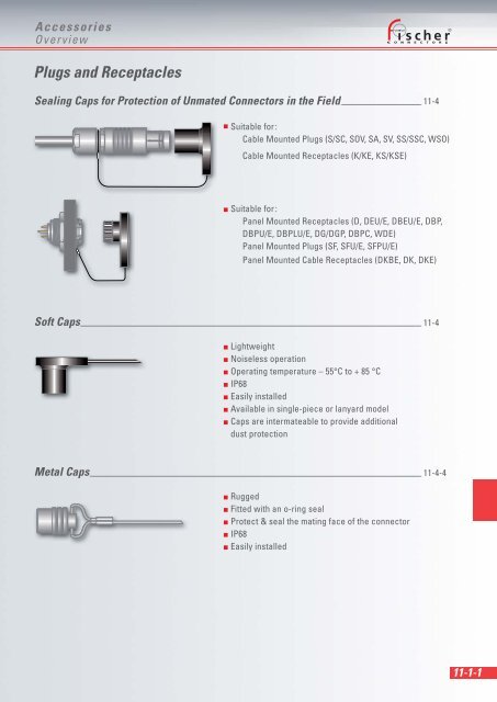 Download - Fischer Connectors