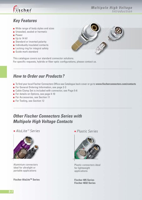 Download - Fischer Connectors