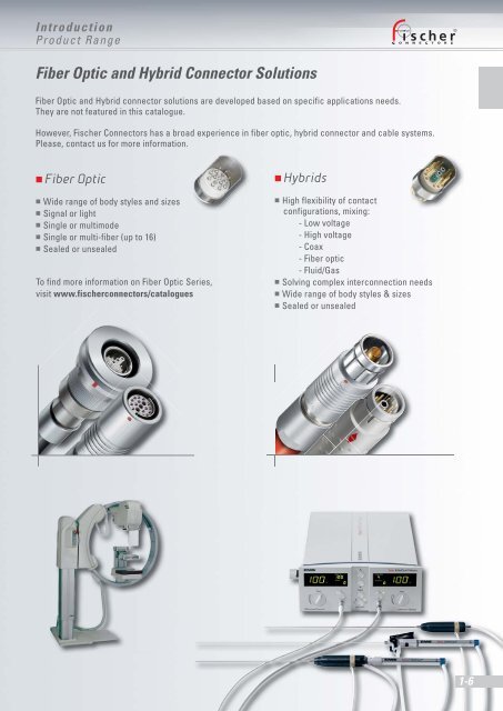 Download - Fischer Connectors