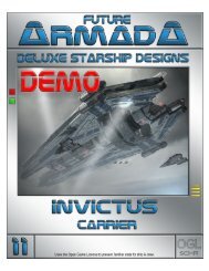 Future Armada: Invictus (Demo) - 0 hr