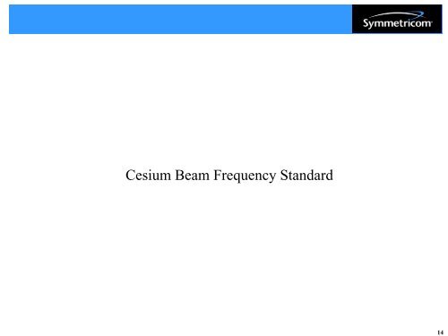 Introduction to Atomic Frequency Standards - 2011 Joint Conference ...