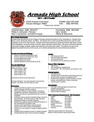 Profile 1112Web (2).pub - Armada Area Schools