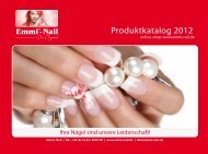 Produktkatalog 2012 - Emag AG