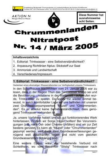 PDF-Datei öffnen - Gächlingen