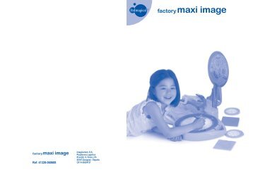 factorymaxi image - Imaginarium