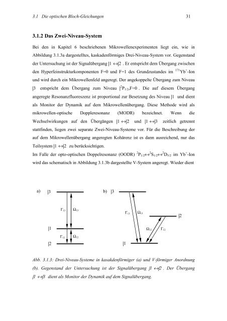 Volltext - Fachbereich Physik - Universität Hamburg