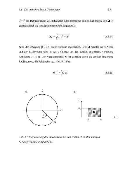 Volltext - Fachbereich Physik - Universität Hamburg