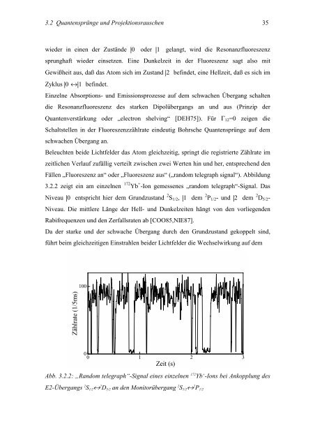 Volltext - Fachbereich Physik - Universität Hamburg