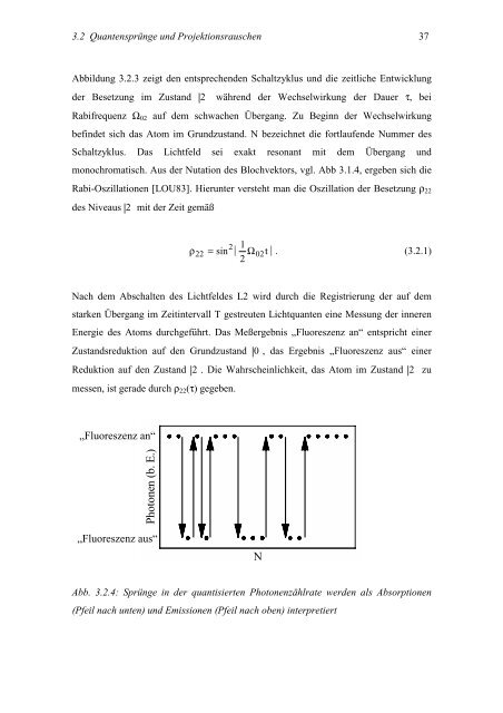 Volltext - Fachbereich Physik - Universität Hamburg