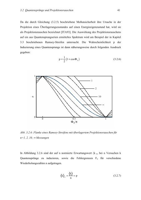 Volltext - Fachbereich Physik - Universität Hamburg