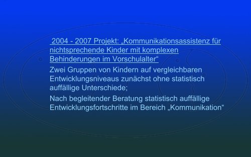 Powerpoint-Präsentation - SPI