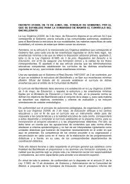 decreto_67_2008_curriculo_Bachillerato