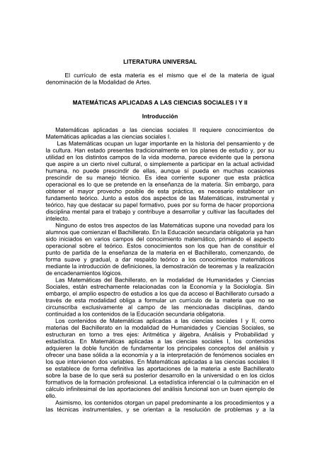 decreto_67_2008_curriculo_Bachillerato