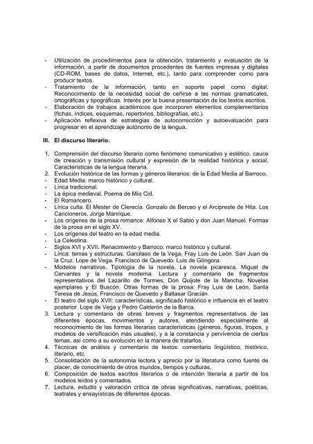 decreto_67_2008_curriculo_Bachillerato