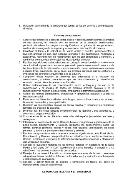 decreto_67_2008_curriculo_Bachillerato