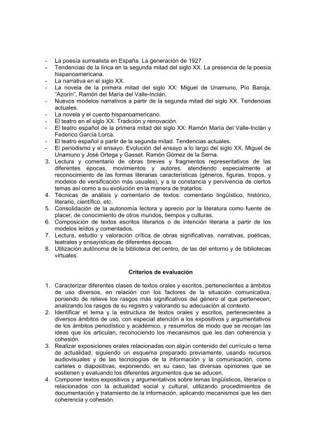 decreto_67_2008_curriculo_Bachillerato