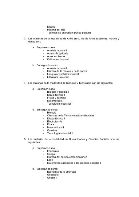 decreto_67_2008_curriculo_Bachillerato