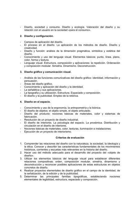 decreto_67_2008_curriculo_Bachillerato