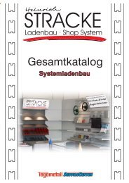 Gesamtkatalog (PDF) - Heinrich Stracke GmbH