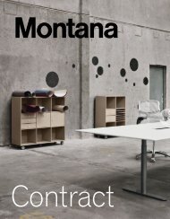 Download magasin (PDF) - Montana Møbler