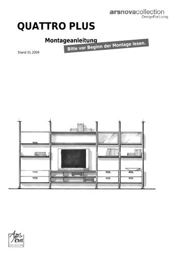 QUATTRO PLUS - inventic.de