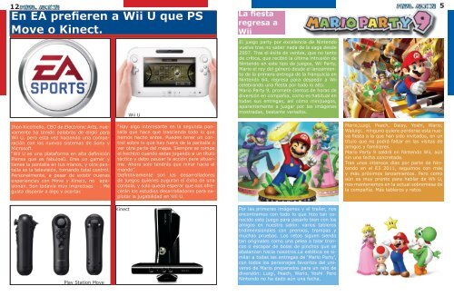 Revista Videojuegos - Documento sin título