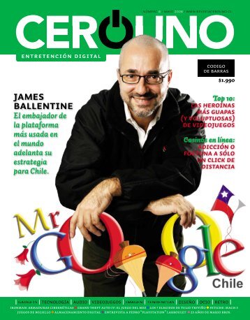 Descagar pdf - Revista CeroUno