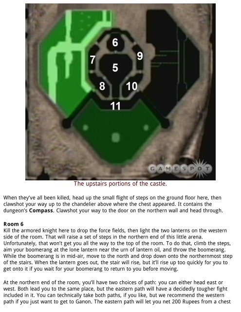 The Legend of Zelda: Twilight Princess Game Guide