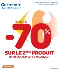 Promo Semoule De Blé Dur Extra Fine Le Renard chez Intermarché