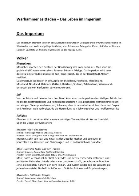 Warhammer Leitfaden - Das Leben im Imperium.pdf