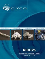 Philips Catalog & New Product Releases Guide - CIVCO Medical ...