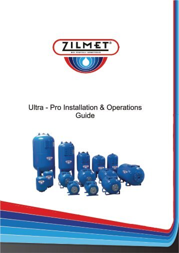 Ultrapro V2 - Zilmet