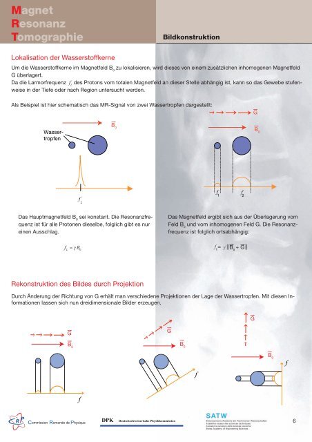 Sonografie Ultraschall- untersuchung