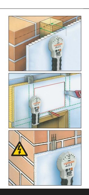 Laserliner StarFinder - UMAREX GmbH & Co.KG