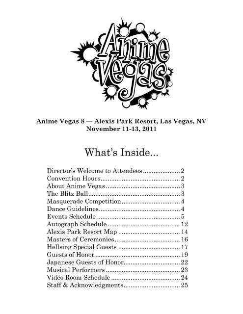 Anime Timetable, Air Times, Chart