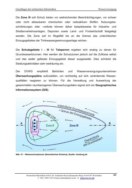 GrundlTechnInfra T1.pdf - Hochschule RheinMain