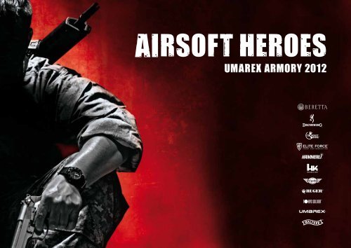 Revolver Umarex Legends airsoft gaz 2 joules – Commando Airsoft