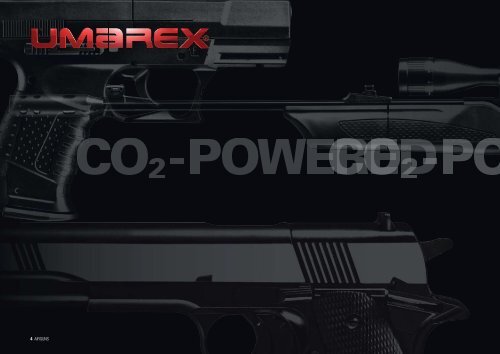 CO - Umarex