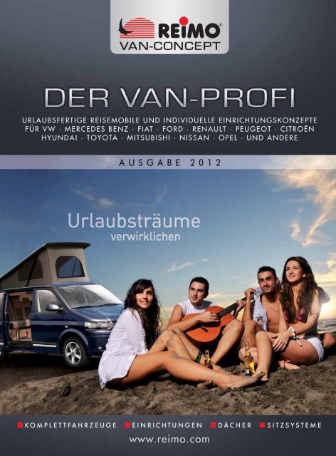 VW T6/5 Multivan Heckauflage - Verlängerung Lazy Bed